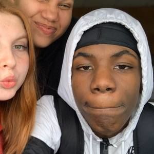 Meet your Posher, Thomas